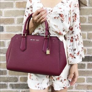 🌸Michael Kors Satchel🌸 NWT